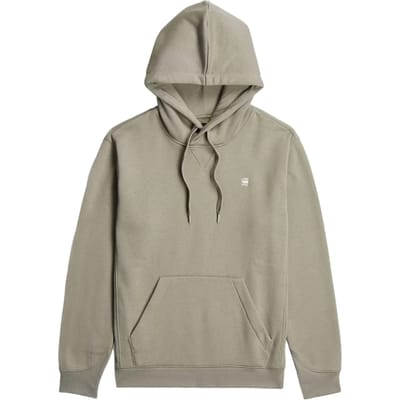 G-Star - Premium core hdd sw l\s - Heren - Sweaters