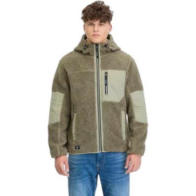 Hooded jacket Ragwear Chille