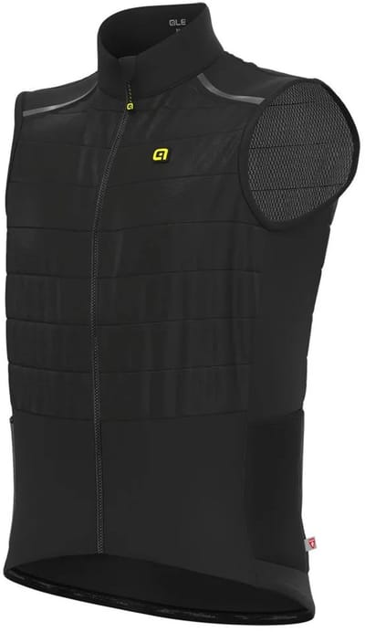 Ale Cargo Gravel Gilet Zwart S Man