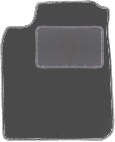 Vloermat bestuurderszijde: Daihatsu Charade hatchback (1994-2000)