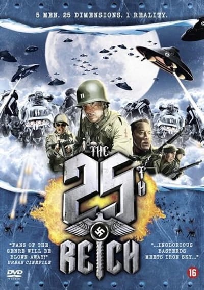 25Th Reich