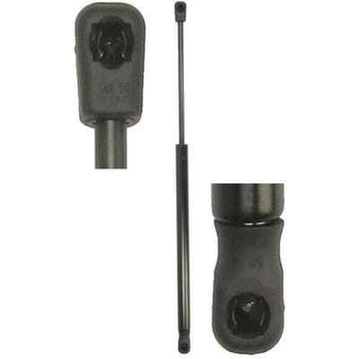 Gasveer, kofferruimte MAGNUM TECHNOLOGY MGS5045