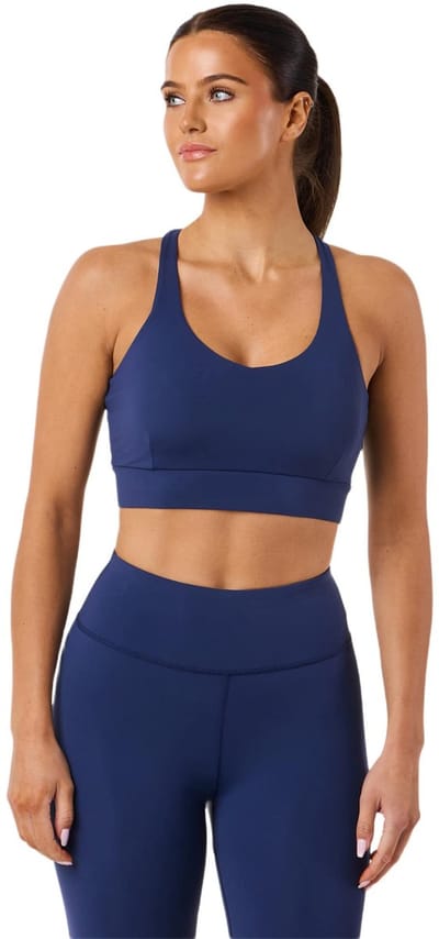 Swedemount Move Sports Top – Sportbeha voor dames – Maat 36