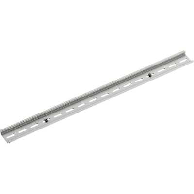 Spelsberg GEOS NS35-400 72008301 Support rail Slobgat Staal 400 mm 1 stuk(s) Piece