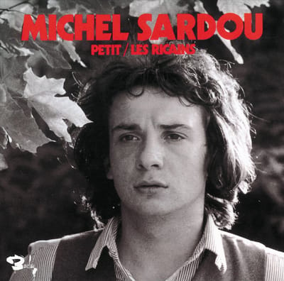Petit/Les Ricains - Michel Sardou