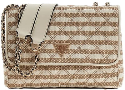 Guess Giully 2 Kleine Schoudertas Dames - Polyester - Print