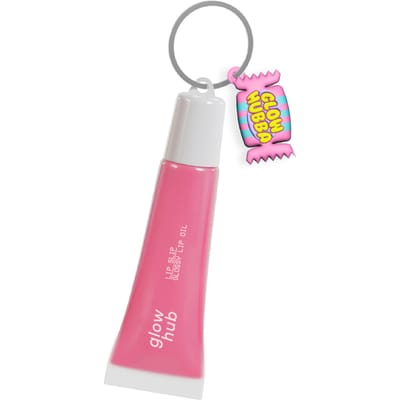 Glow Hub Lip Slip Lipolie Lipgloss