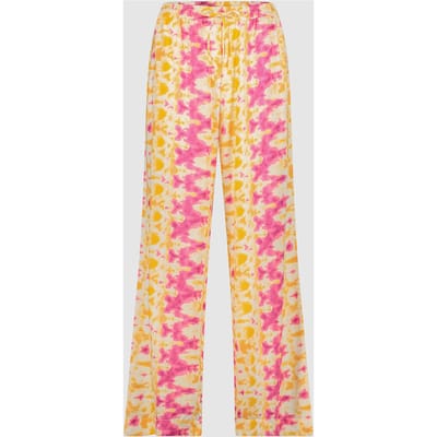 Circle of Trust Ariel Pants Summer Cloud Größe: XS | Ausgestellte Hosen Outlet | Damen