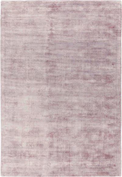 Easy Living - Blade-Rug-Heather Vloerkleed - 240x340  - Rechthoek - Laagpolig Tapijt - Klassiek - Paars, Roze