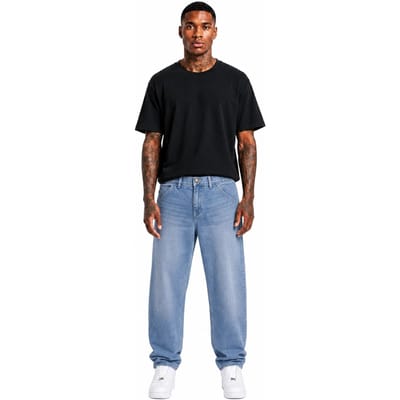 Carhartt Jeans Blue
