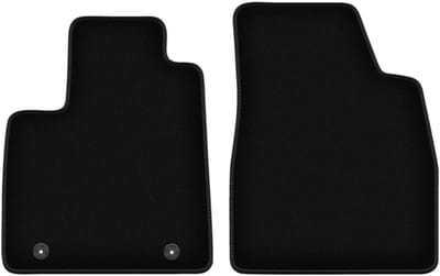 Wielganizator WLG-BASIC Serie - Velours Automatten - Geschikt voor MG 3 Hybride - Zwart - Economisch