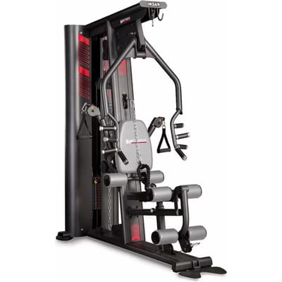 Krachttrainingsapparatuur BH Fitness Indar