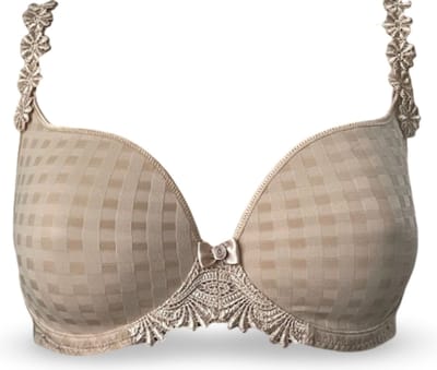Marie Jo Avero Voorgevormde Beugel Bh 0100416 Caffé Latte - maat EU 65E / FR 80E