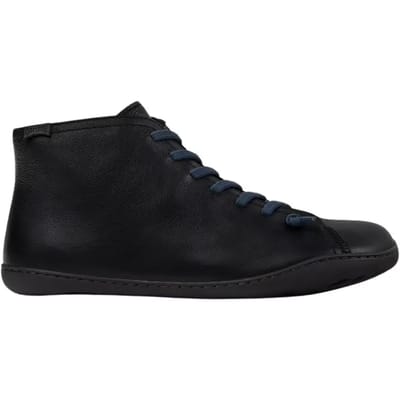 Camper Peu Cami Enkellaarsjes - Herren - Zwart - 42