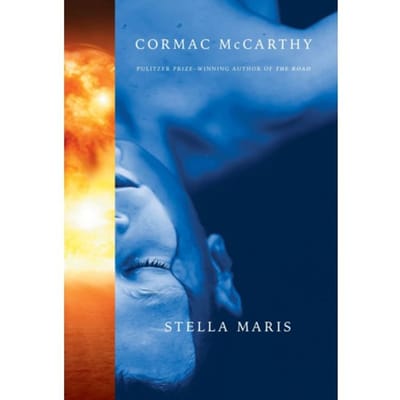 Stella Maris - Cormac McCarthy