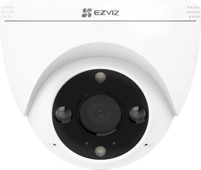 EZVIZ H4 Dome IP-beveiligingscamera Binnen & buiten 2304 x 1296 Pixels Plafond/muur