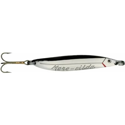 Lure Blue Fox møresilda 75 mm 18 g