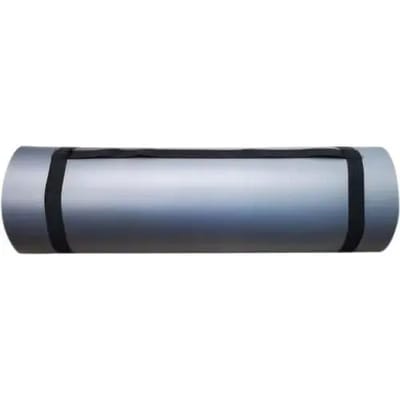Sveltus Trainingssmat 180 X 60 Cm Pvc Grijs