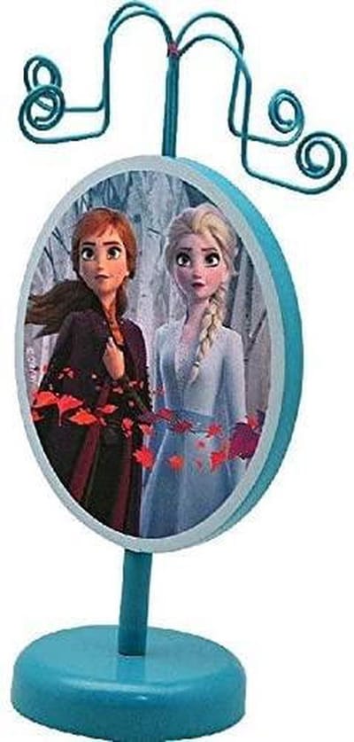 Disney Frozen Sieradenrek Frozen Ii Meisjes 50 Cm Blauw