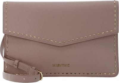 VALENTINO Avondtas Schoudertas Dolomiti Pochette Cipria Roze