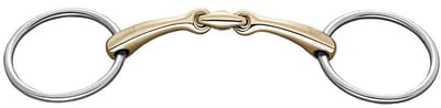 Hs Sprenger - Watertrens Dynamic Rs Sensogan 14mm Dubbelgebroken - 12.5cm