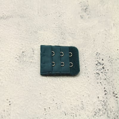 Beha Verlenger 2 Haaks GroenBlauw (per stuk)