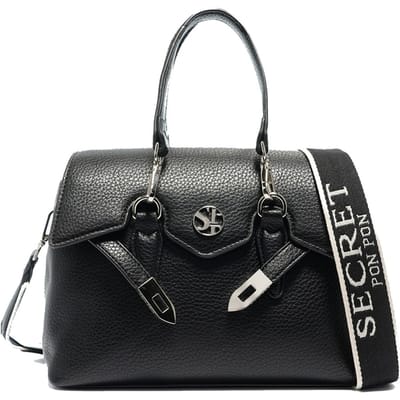 Secret Pon Pon Handbag Women