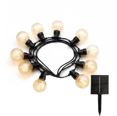 Solar lichtsnoeren 8M BAMBY