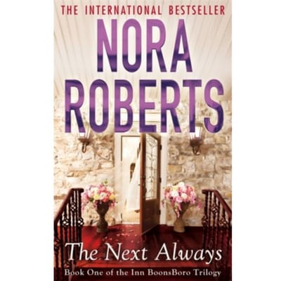 Next Always - Nora Roberts