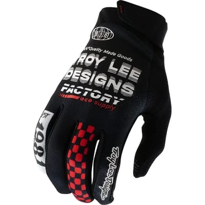 Motorcross handschoenen Troy Lee Designs GP Pro