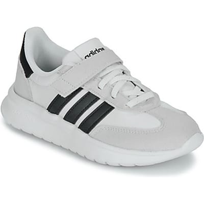Adidas Sportswear Run 70S 2.0 Schoenen Kids - Kinderen - Wit