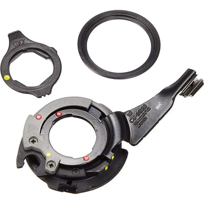 Cassetteafdichting voor riemaandrijving Shimano CJ-8S20 CJ-8S20