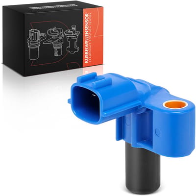Frankberg 1x krukassensor voor Nissan