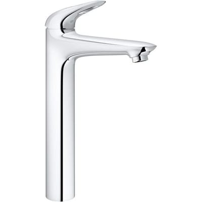 Grohe Eurostyle single-lever basin mixer DN 15 XL-Size without pop-up waste 23570003