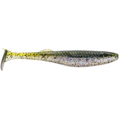 Lok Rapala Crushcity The Kickman 3 (x9)