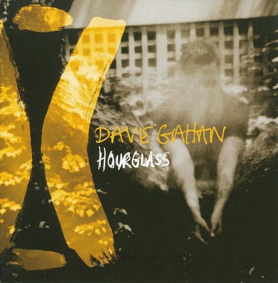 Hourglass - Dave Gahan