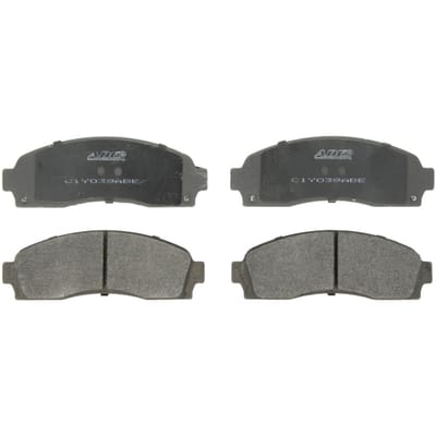 Remblokset ABE C1Y039, voor