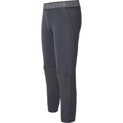 Pantalon de Sport Nike Homme Gris Modéré 880825-060 XL gray