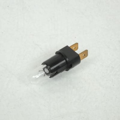 Douille+ampoule 5W feu AR pour scooter Peugeot 50 Ludix 765934 Neuf