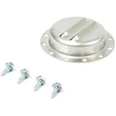 Briggs & stratton deflector uitlaat