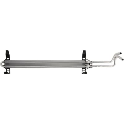 Olie radiator, motorolie  MAHLE CLC 81 000P