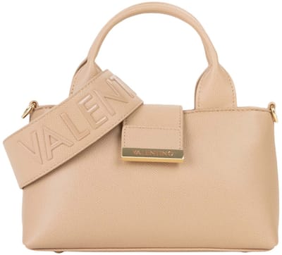 VALENTINO handtas schoudertas Dione Re Shopping Bag Beige