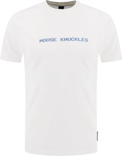 Moose Knuckles Milton Tee