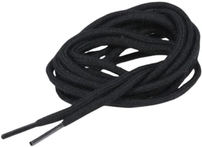 Magnum 4mm vlamvertragende veters (205cm)