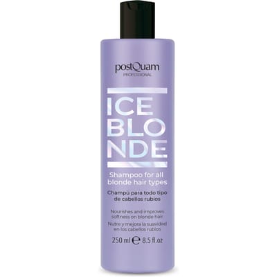 IJSBLOND SHAMPOO 250ML