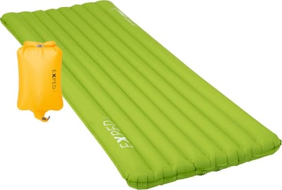 Exped Ultra 3R LW Slaapmat - Slaapmat zelfopblazend - 1-persoons - 7cm