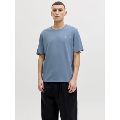 JACK&JONES - JJEPAULOS TEE SS CREW NECK NOOS - Heren - T-shirts