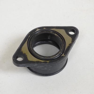 originele inlaatpijp voor suzuki 125 gn 1997 tot 2001 13101-05300-000 / 022351096 nieuw