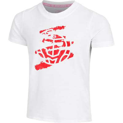 BIDI BADU Mashair ÖTV Lifestyle T-shirt Meisjes