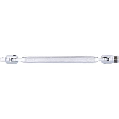 KS Tools 5170338 517.0338 Dubbele scharniersleutel Uitvoering Inbus 208 mm 1 stuk(s)